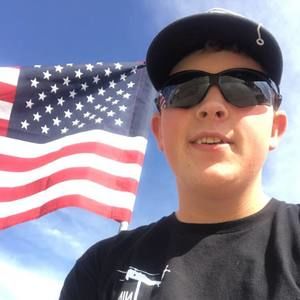 Meet your Posher, Joe